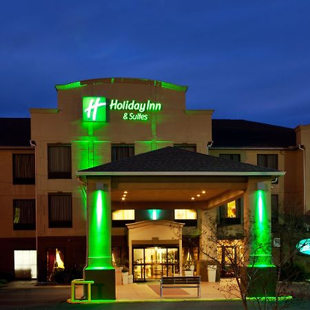 Holiday Inn Express & Suites Opelousas By Ihg Exterior photo
