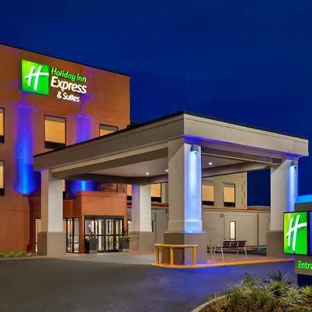 Holiday Inn Express & Suites Opelousas By Ihg Exterior photo