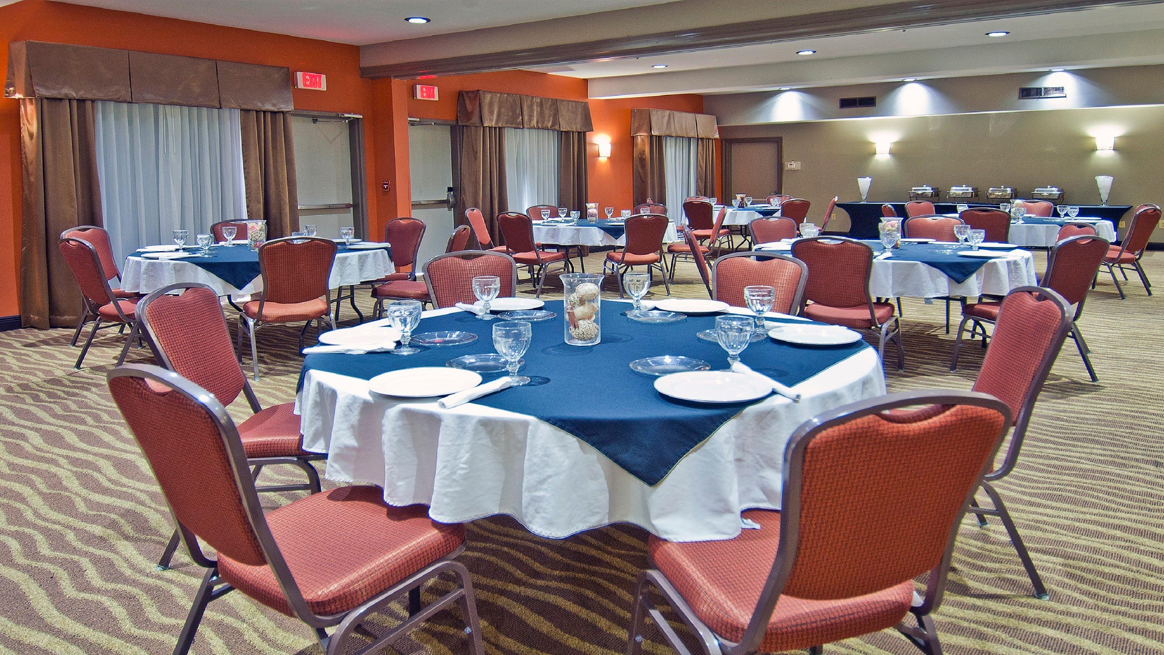 Holiday Inn Express & Suites Opelousas By Ihg Exterior photo