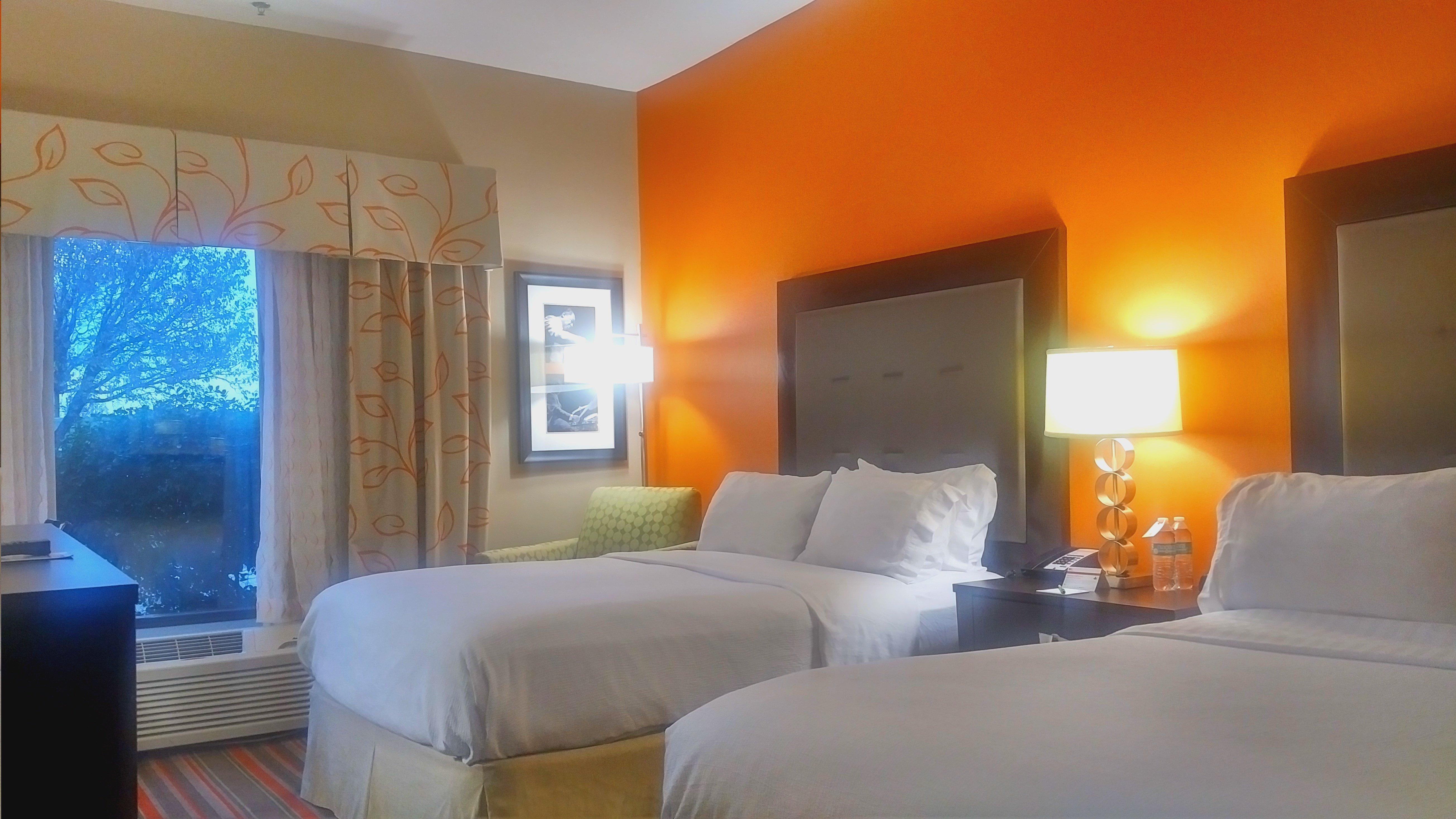 Holiday Inn Express & Suites Opelousas By Ihg Exterior photo