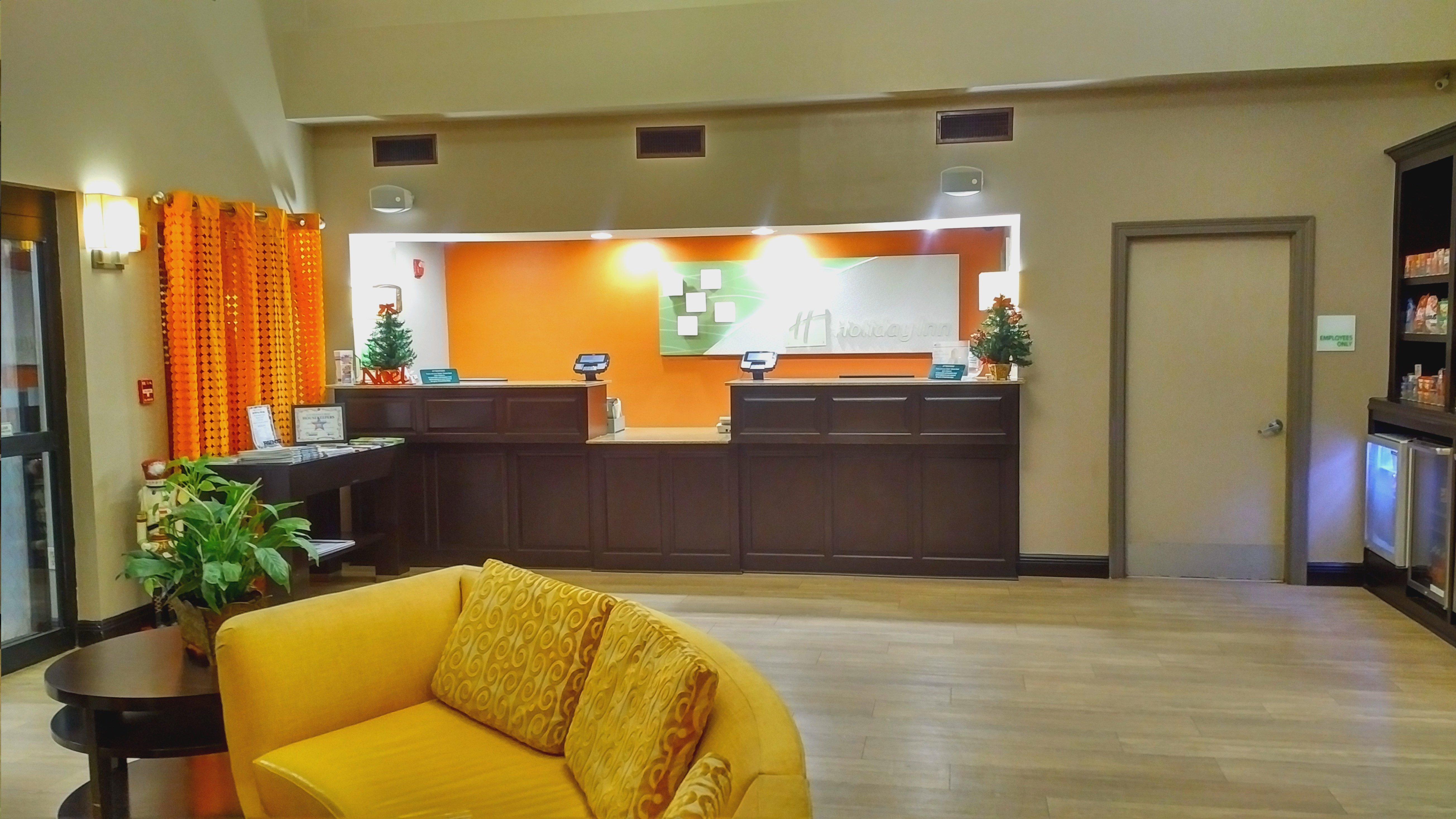 Holiday Inn Express & Suites Opelousas By Ihg Exterior photo