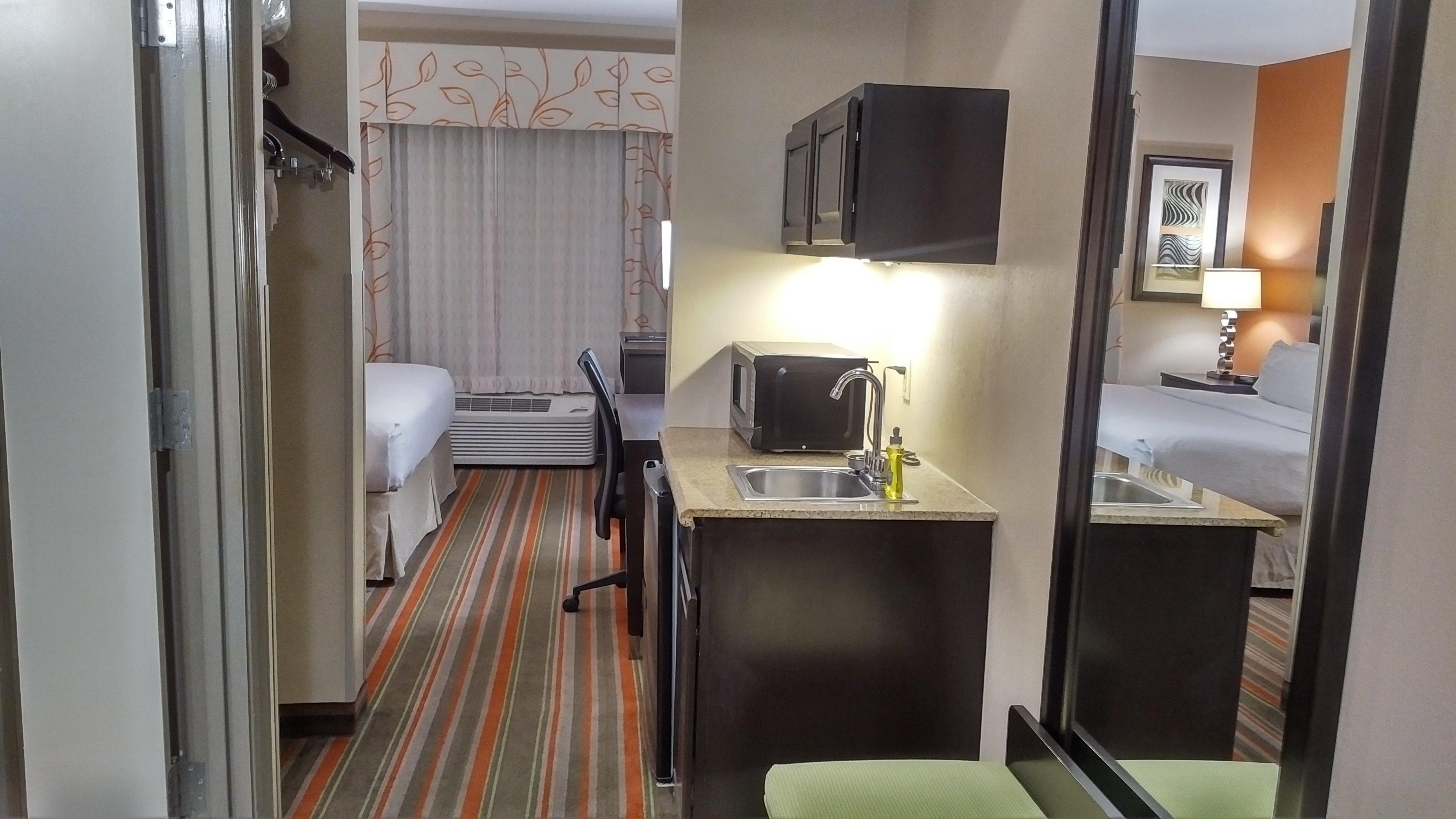 Holiday Inn Express & Suites Opelousas By Ihg Exterior photo