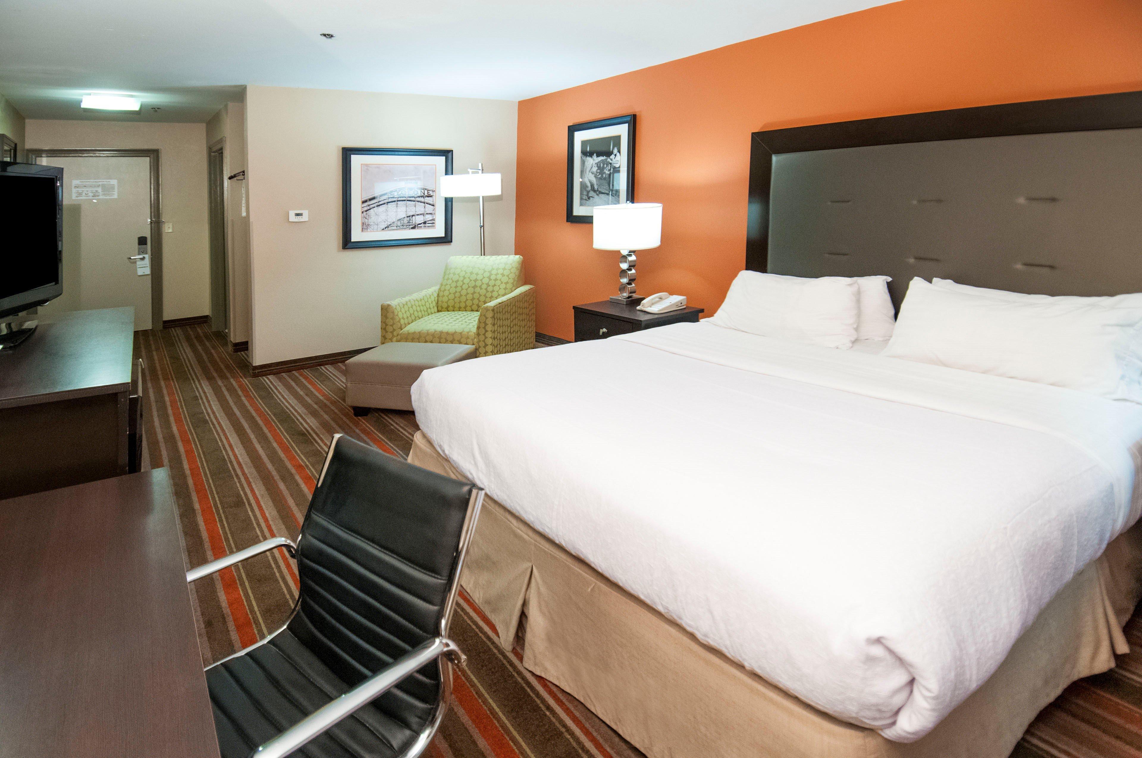 Holiday Inn Express & Suites Opelousas By Ihg Exterior photo