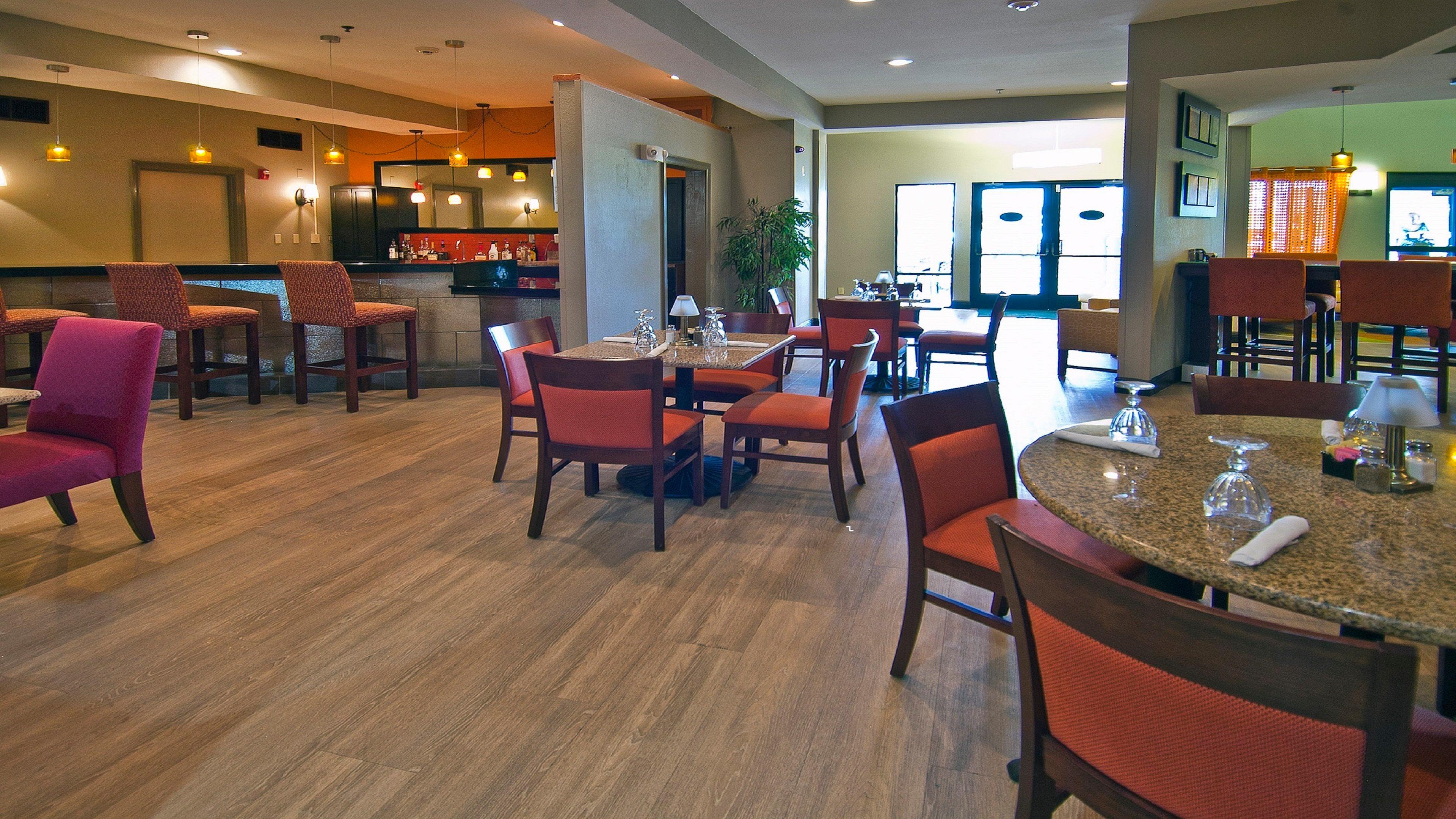 Holiday Inn Express & Suites Opelousas By Ihg Exterior photo