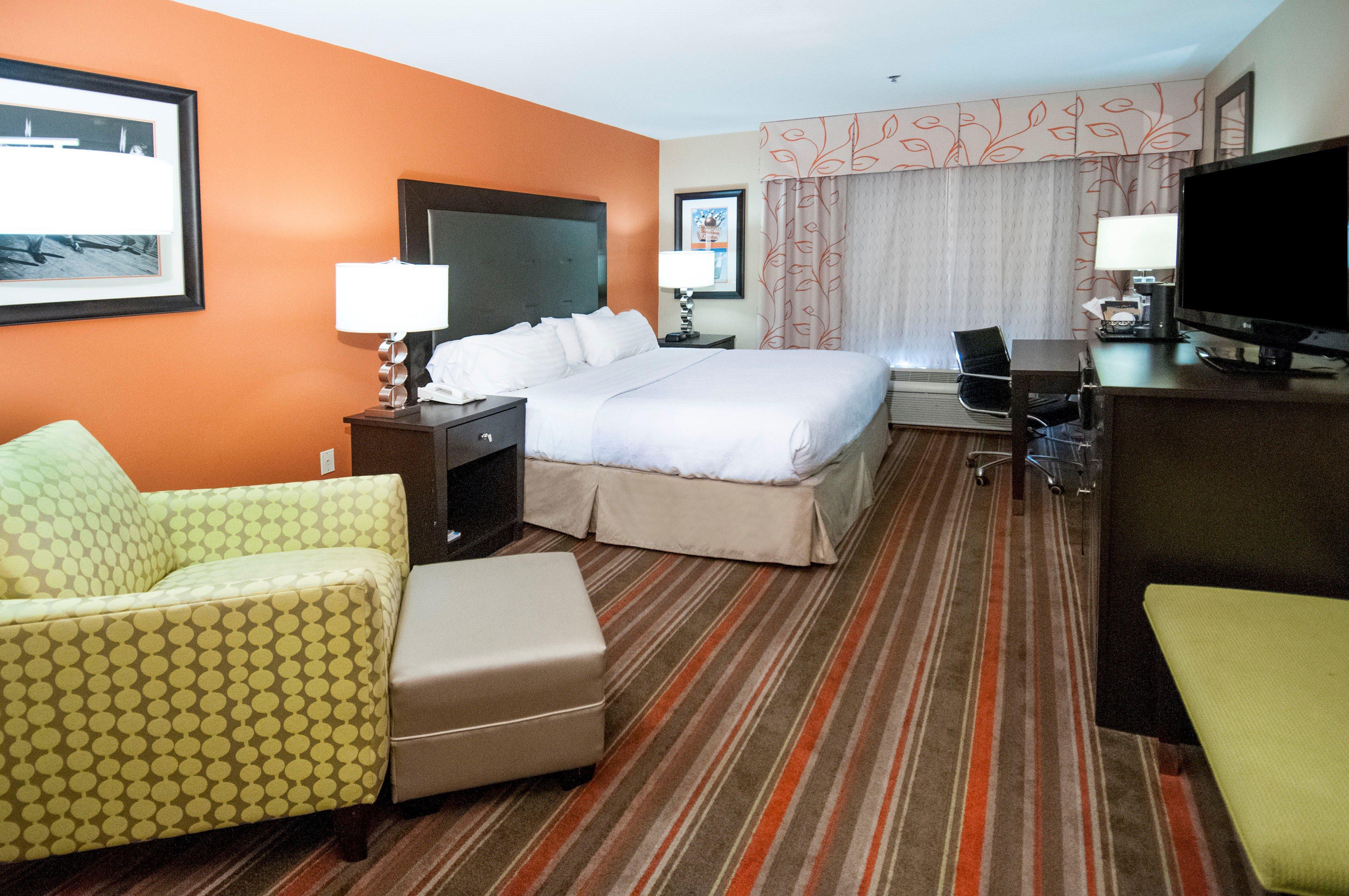 Holiday Inn Express & Suites Opelousas By Ihg Exterior photo