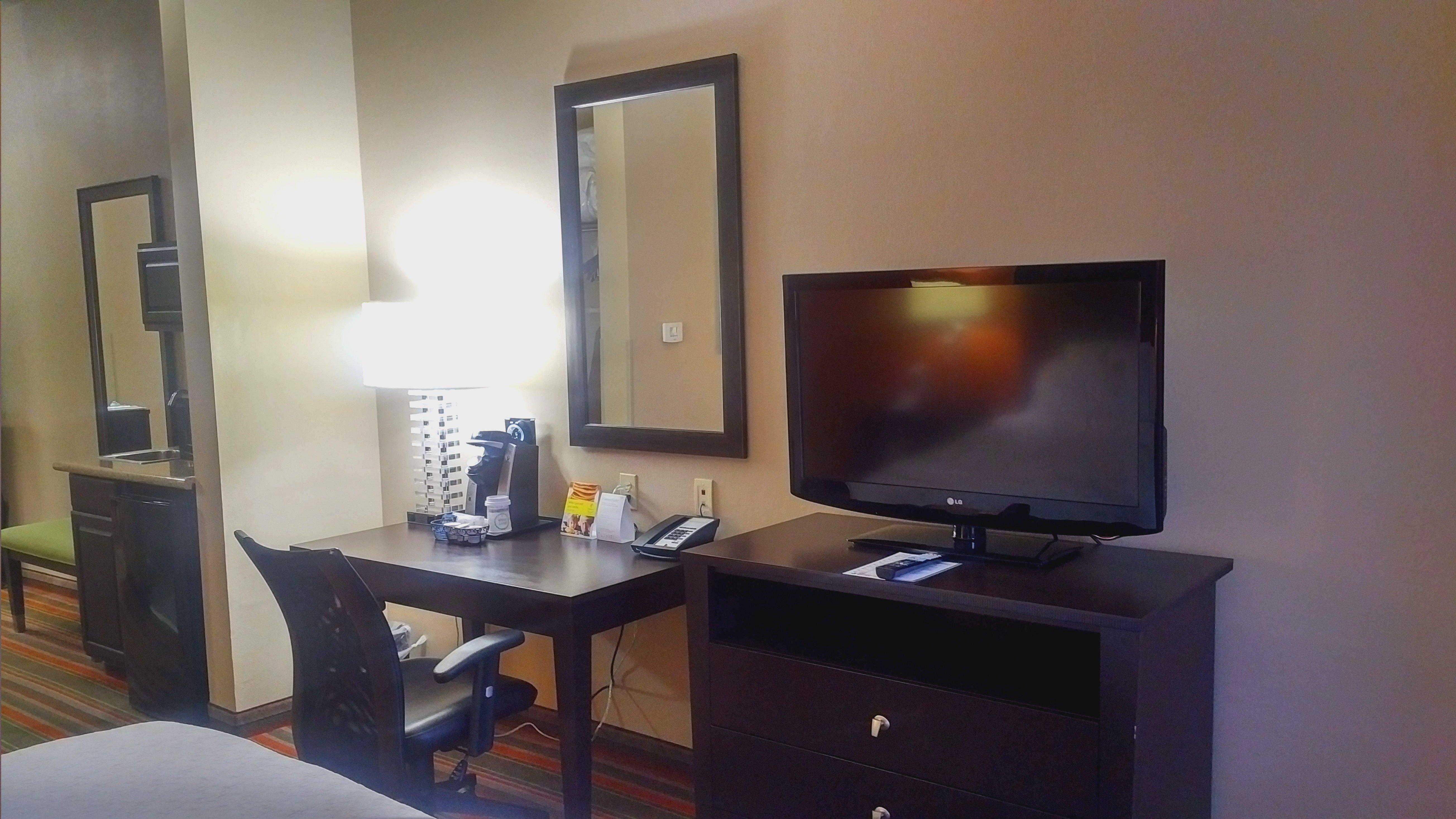 Holiday Inn Express & Suites Opelousas By Ihg Exterior photo
