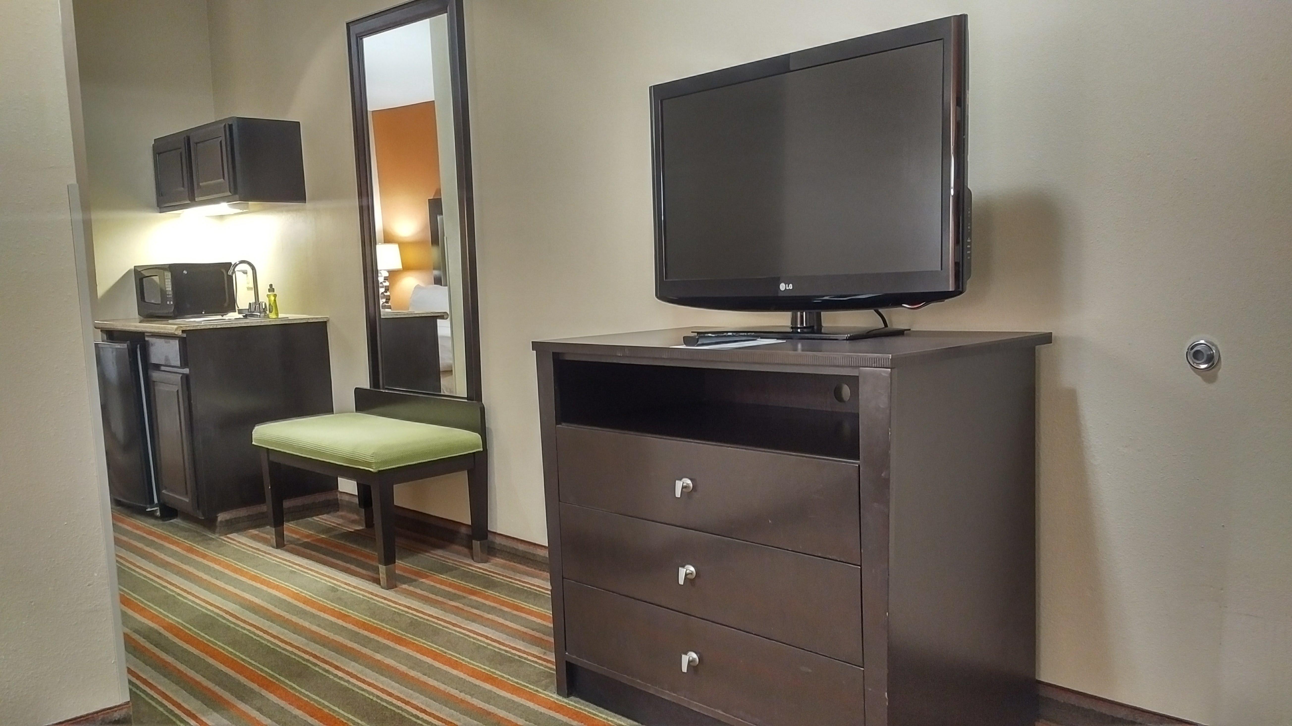 Holiday Inn Express & Suites Opelousas By Ihg Exterior photo