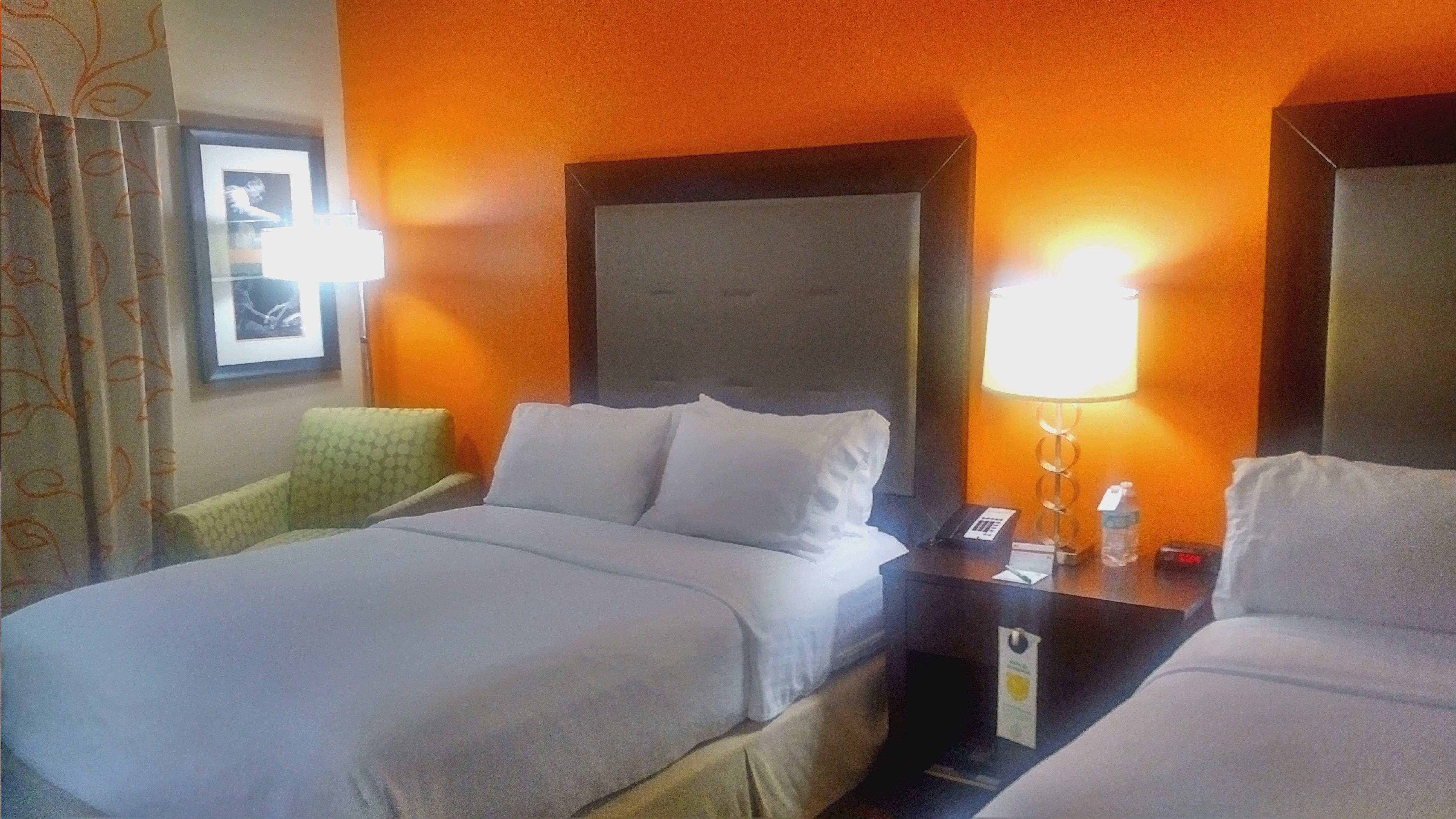 Holiday Inn Express & Suites Opelousas By Ihg Exterior photo
