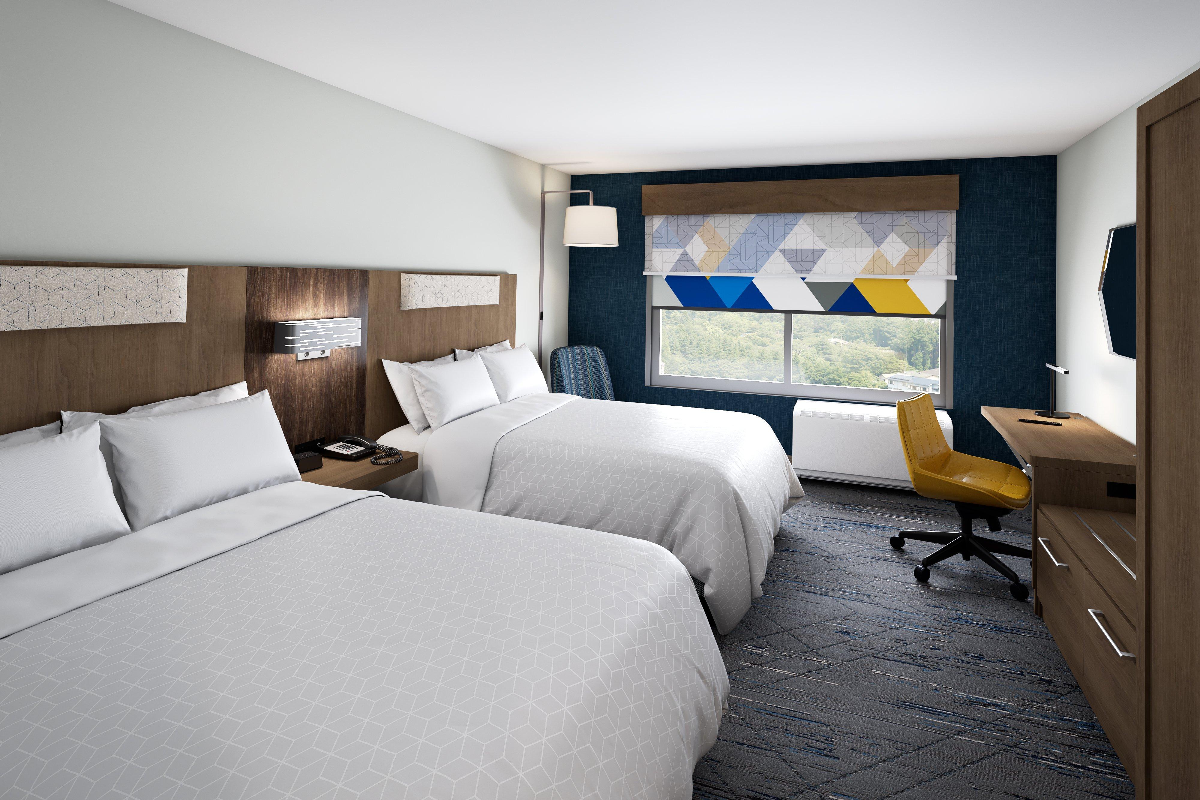 Holiday Inn Express & Suites Opelousas By Ihg Exterior photo