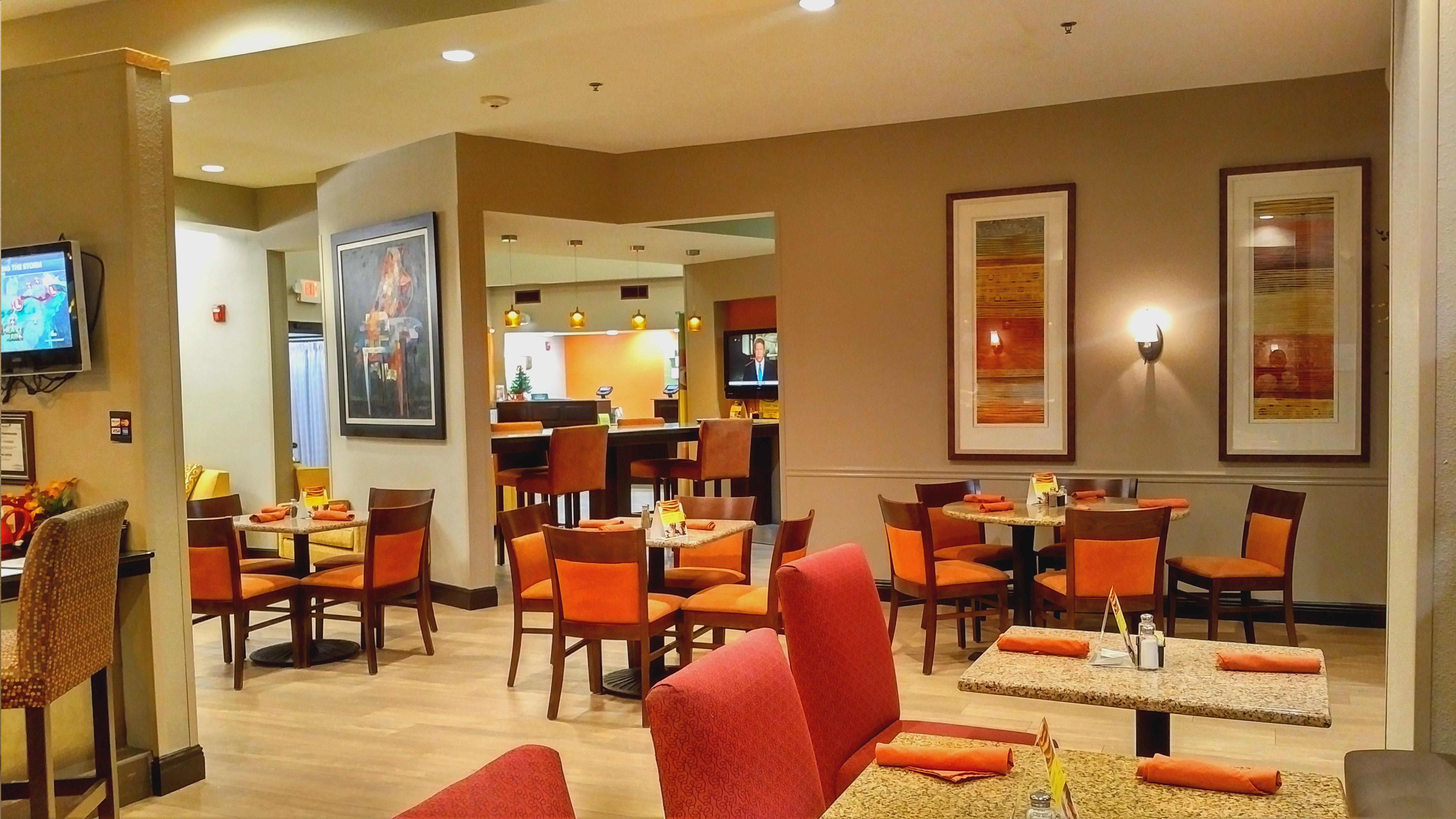 Holiday Inn Express & Suites Opelousas By Ihg Exterior photo