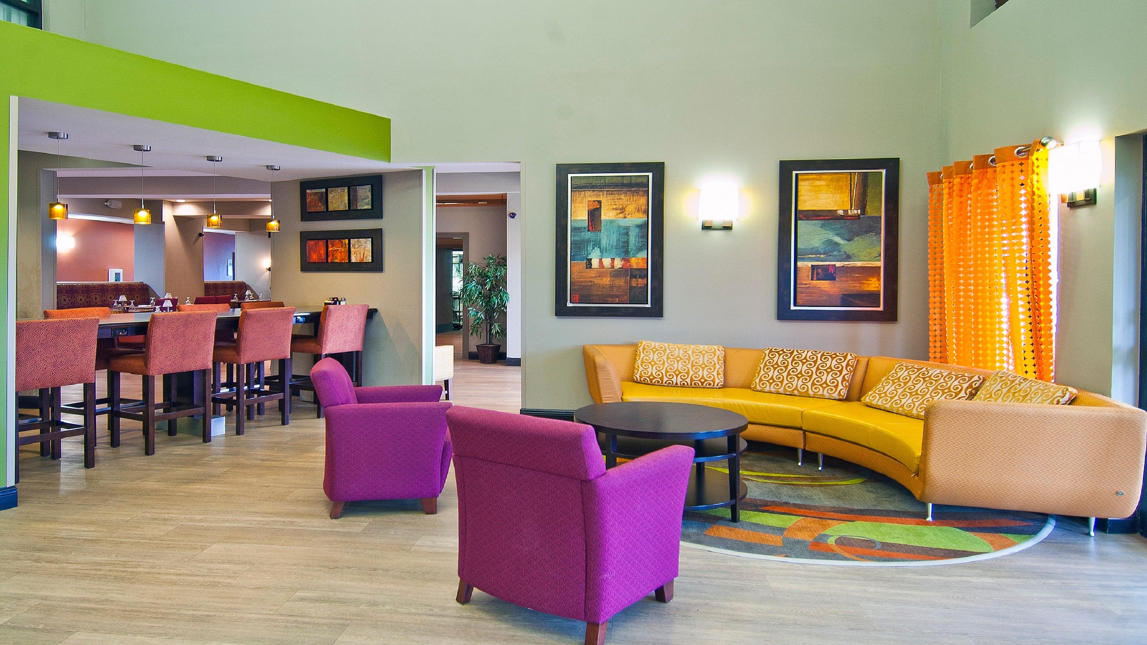 Holiday Inn Express & Suites Opelousas By Ihg Exterior photo